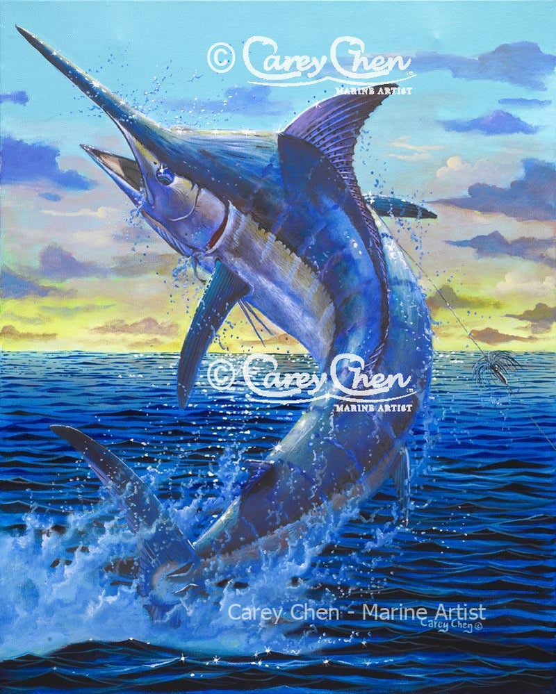 Venezuela Grander (Framed)