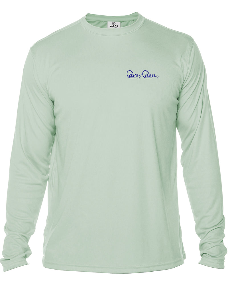 Men's Tightliner Long Sleeve Dri-Fit Shirt