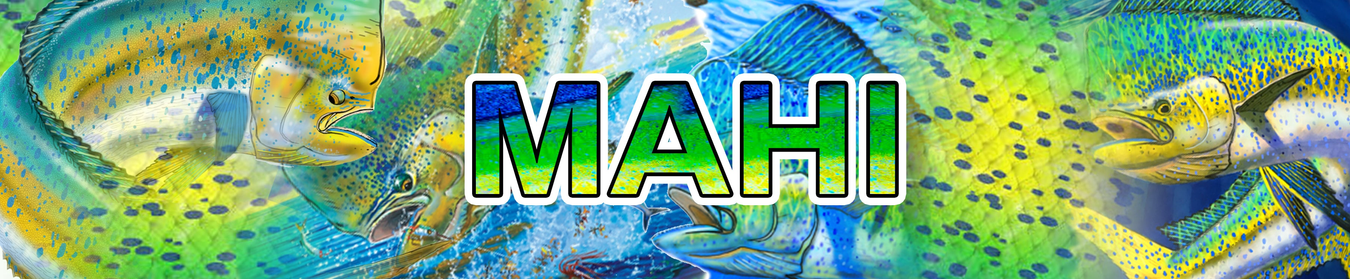 Mahi