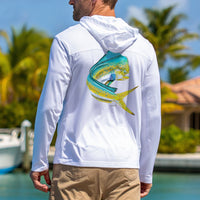 Hooded Shirts