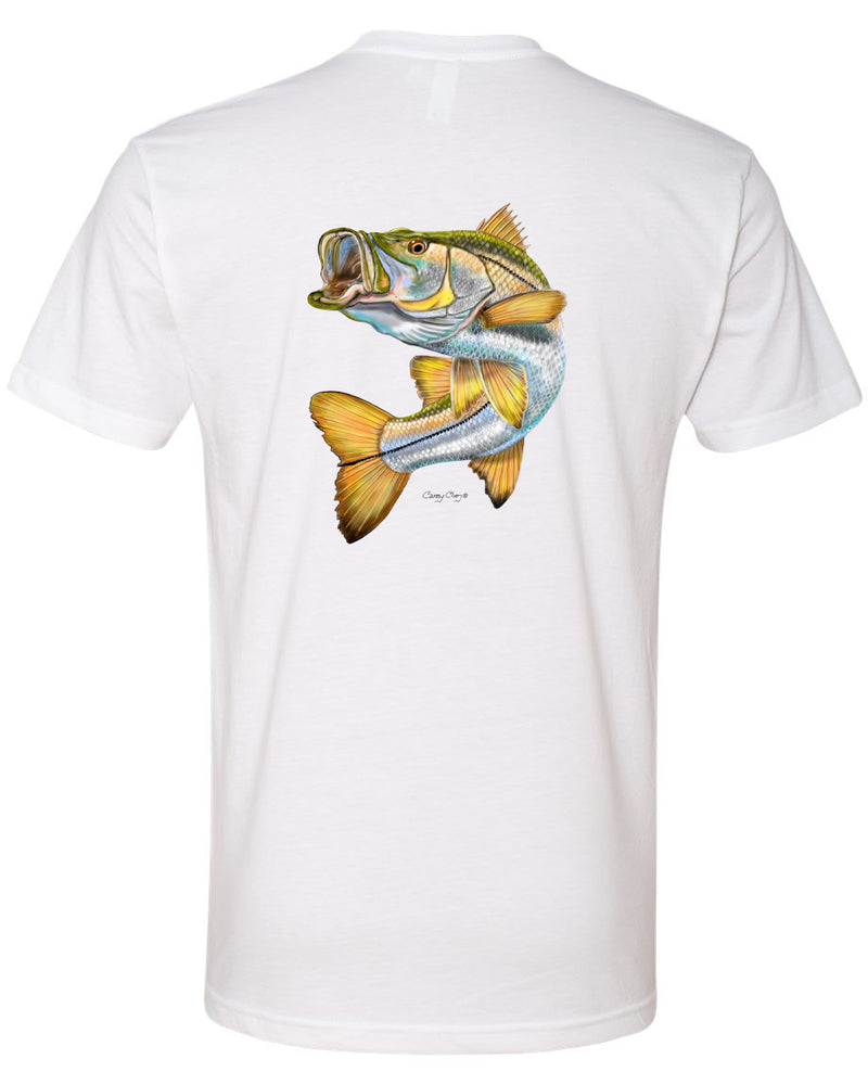 Short Sleeve 'Snook 78' T-Shirt