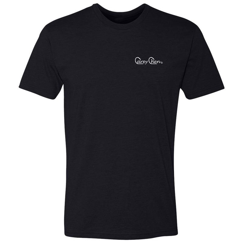 Short Sleeve '3 Wahoo' T-Shirt