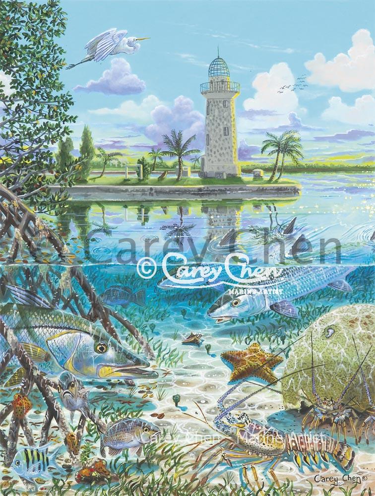 Biscayne Bay
