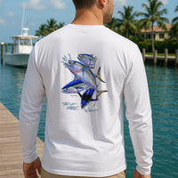 Long Sleeve Shirts