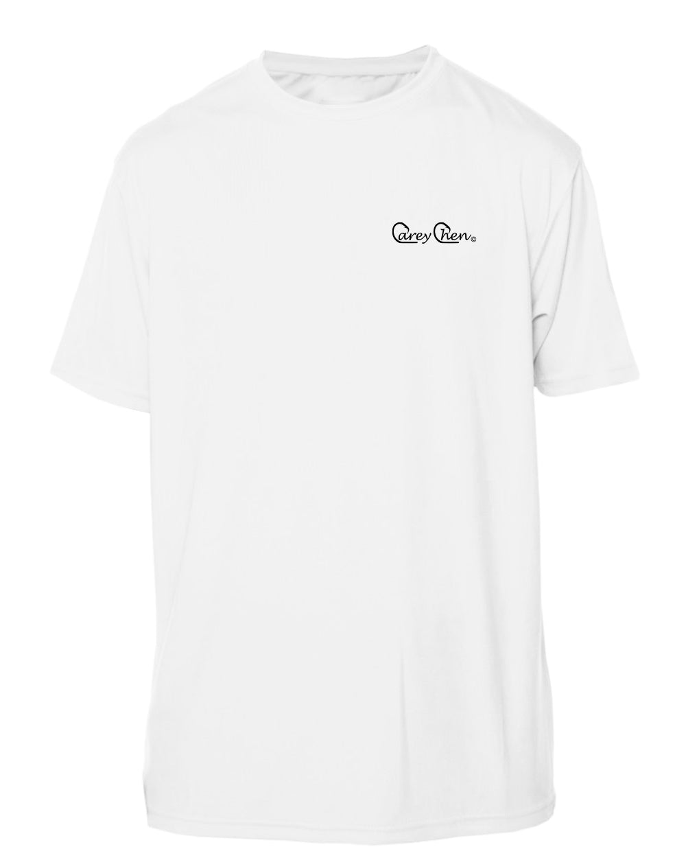 Men's Short Sleeve Mahi Performance Shirt – “Mangrove Mahi” by